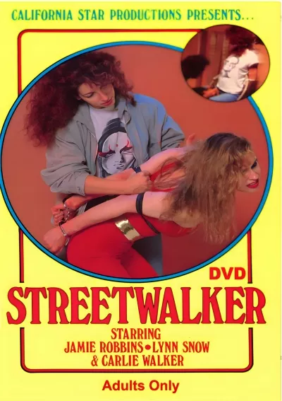 Streetwalker