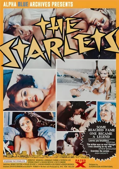 Starlets, The