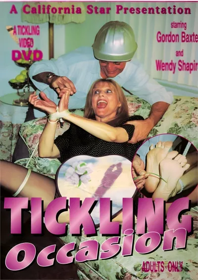 Tickling Occasion