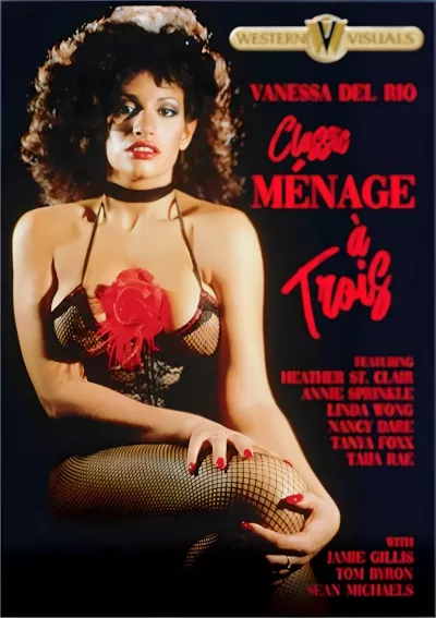 Classic Menage A Trois