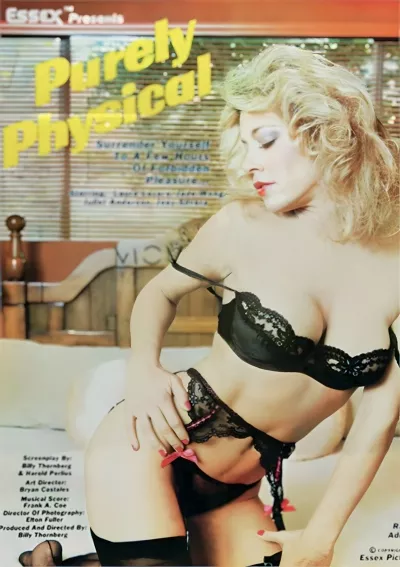 Purely Physical