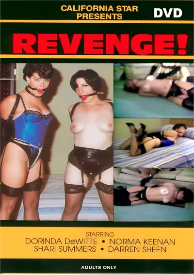Revenge