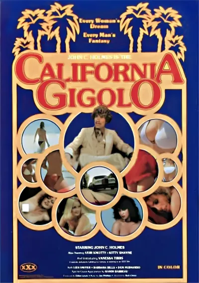 California Gigolo
