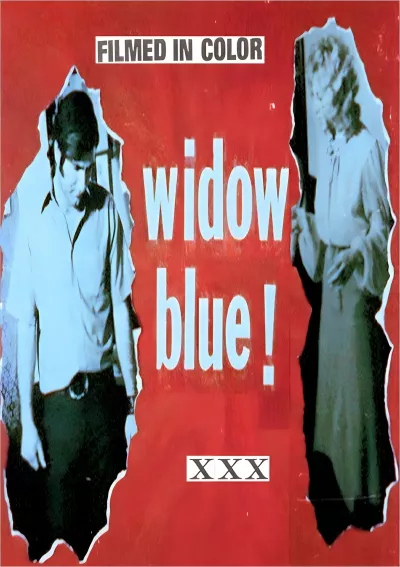 Widow Blue!