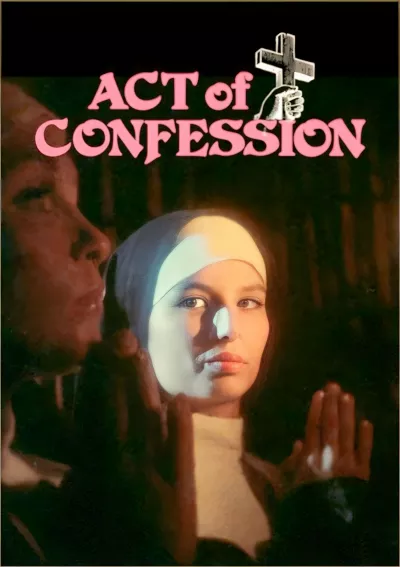 Act Of Confession