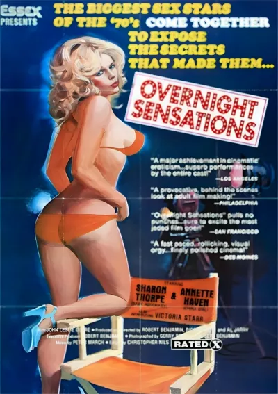 Overnight Sensations