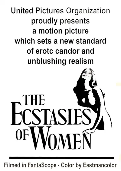 Ecstasies of Women, The