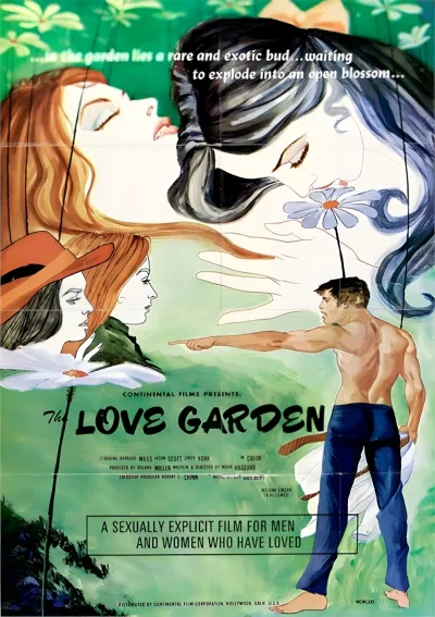 The Love Garden