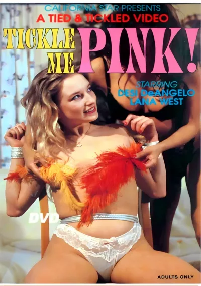Tickle Me Pink!