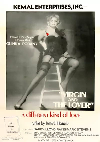 Virgin and the Lover