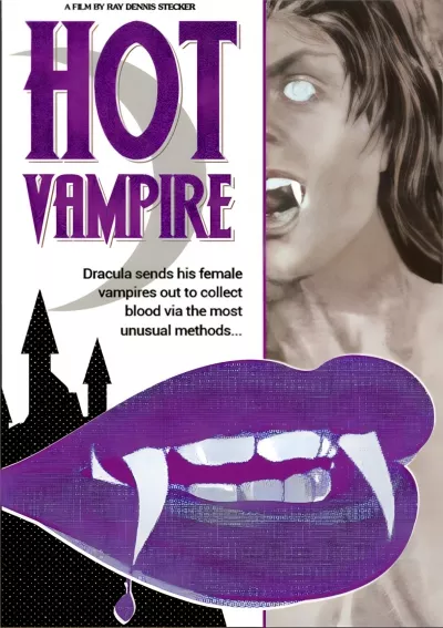 Hot Vampire