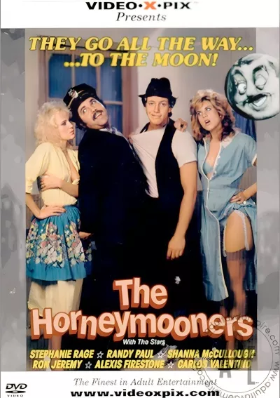 Horneymooners, The