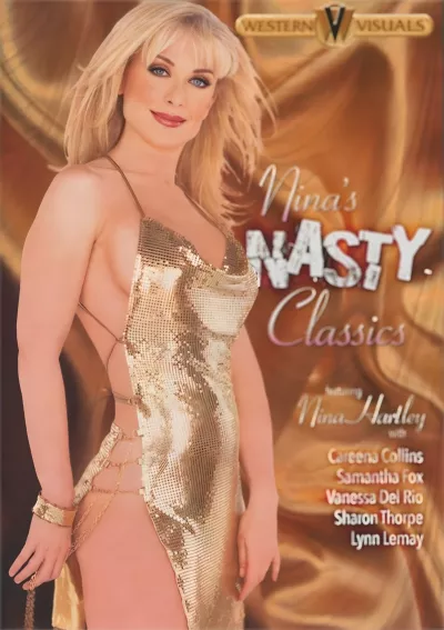 Nina's Nasty Classics
