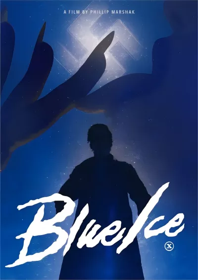 Blue Ice