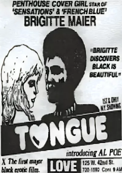 Tongue