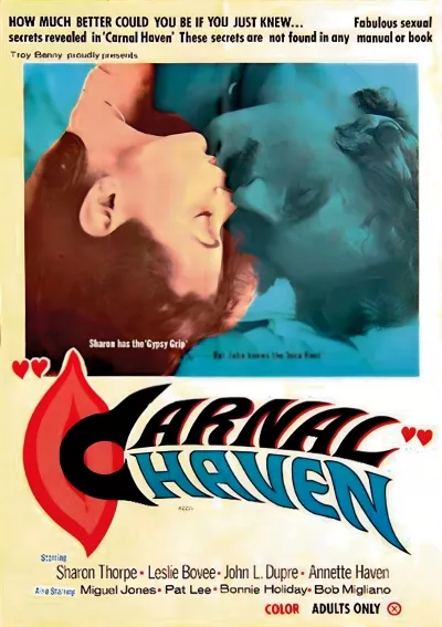 Carnal Haven