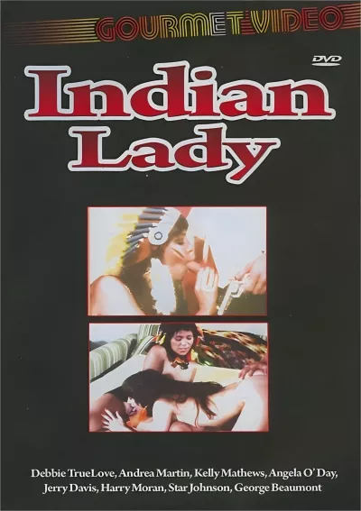 Indian Lady