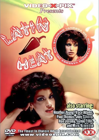 Latin Heat