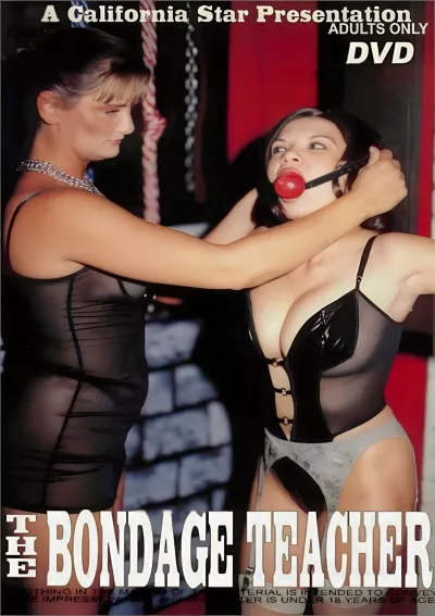 The Bondage Teacher