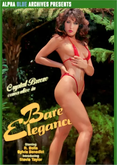 Bare Elegance