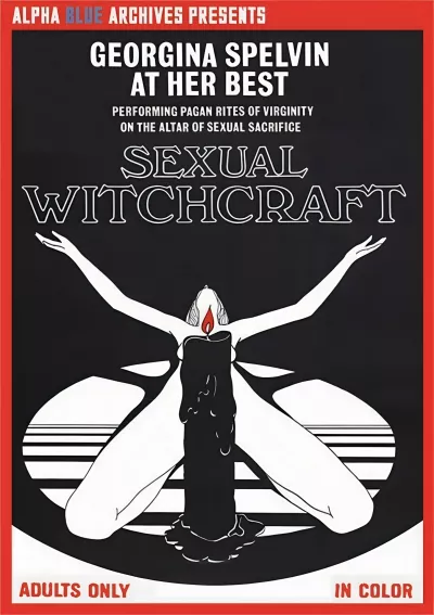 Sexual Witchcraft