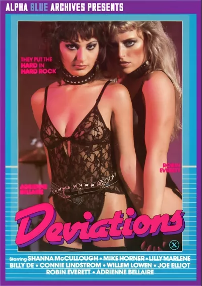 Deviations