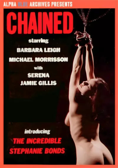 Chained