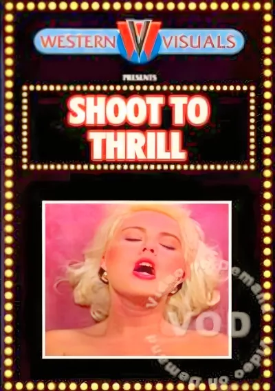Shoot To Thrill