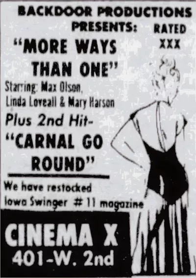 Carnal Go Round