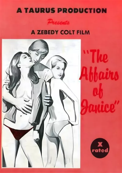 Affairs of Janice, The