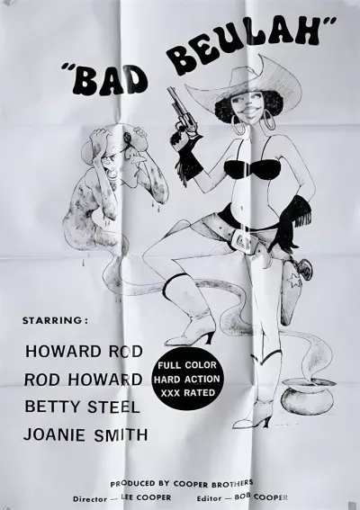 Bad Beulah