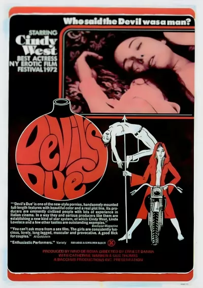 Devils Due