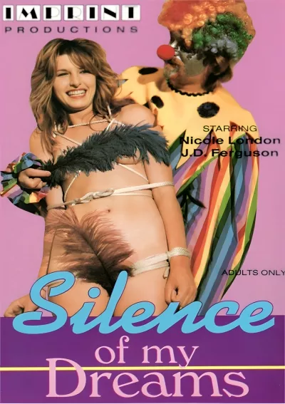 Silence of My Dreams