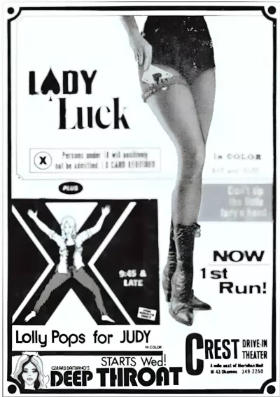 Lady Luck