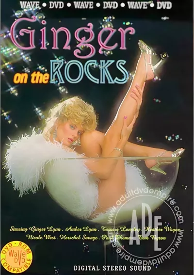 Ginger On The Rocks