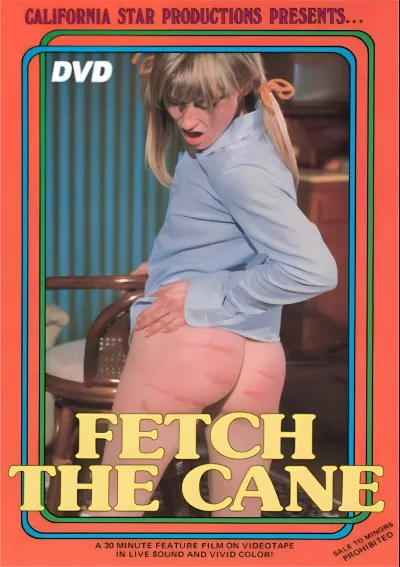 Fetch The Cane