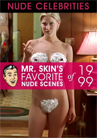 Mr. Skin's Favorite Nude Scenes of 1999