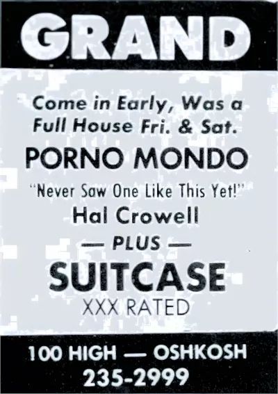 Porno Mondo