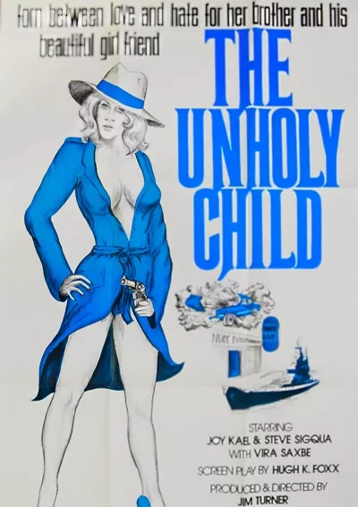 Unholy Child, The