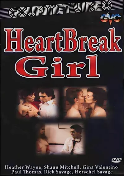 Heartbreak Girl