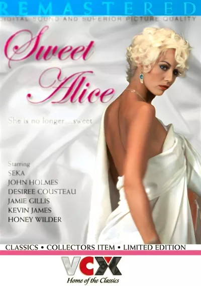Sweet Alice