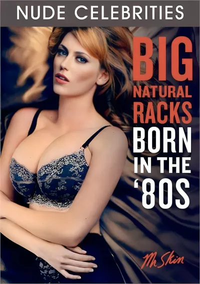 Big Natural Racks Born in the 80's