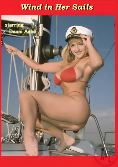 Wind In Her Sails