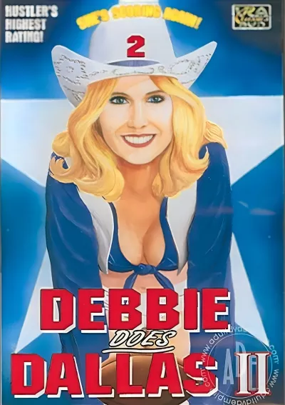 Debbie Does Dallas 2