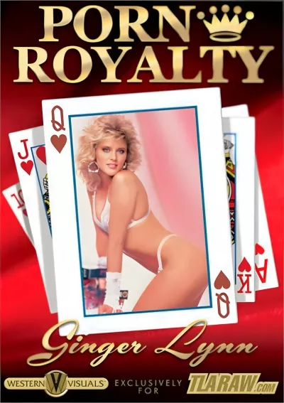 Porn Royalty: Ginger Lynn
