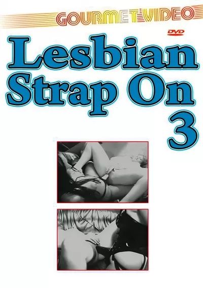 Lesbian Strap On 3