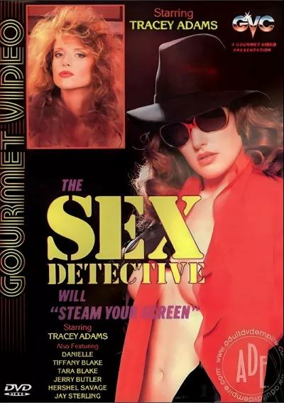 Sex Detective, The