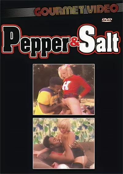 Pepper & Salt