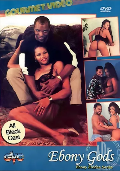 Ebony Gods