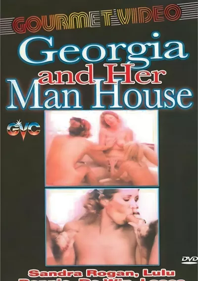 Georgia And Her Man House
